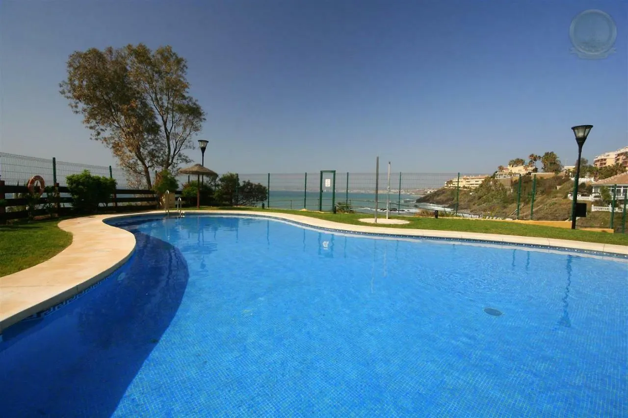 Relax Frente Al Mar Apartment Benalmadena