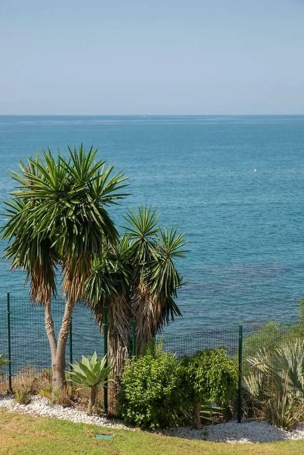 Relax Frente Al Mar Apartment Benalmadena
