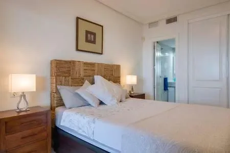 Relax Frente Al Mar Διαμέρισμα Benalmádena